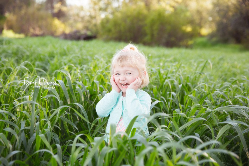 toddler girl