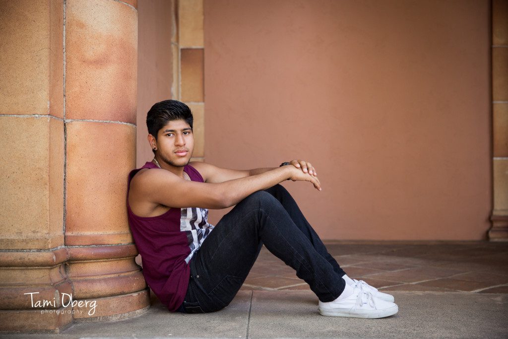 senior pictures composite