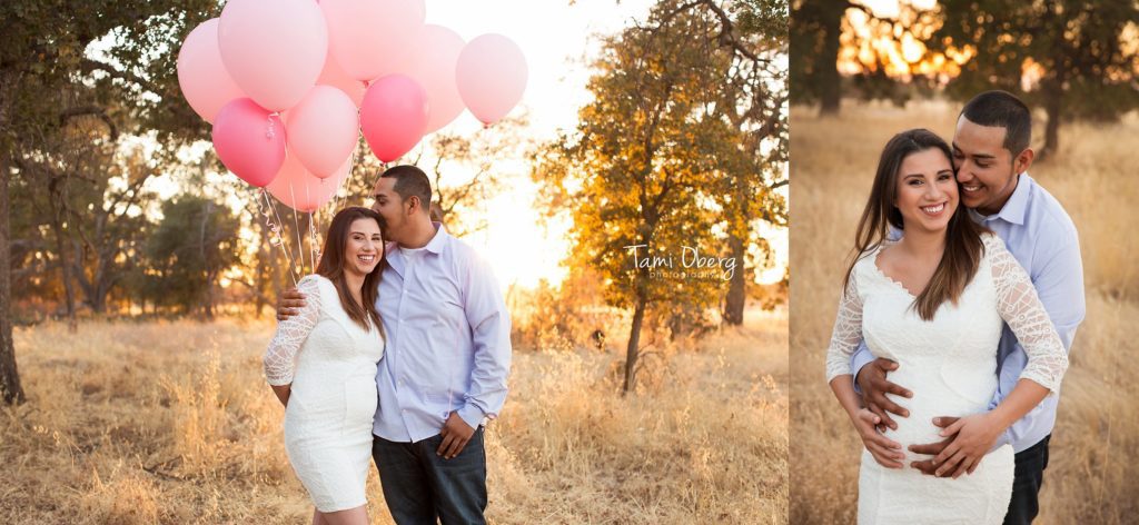 gender reveal at 20 weeks pregant