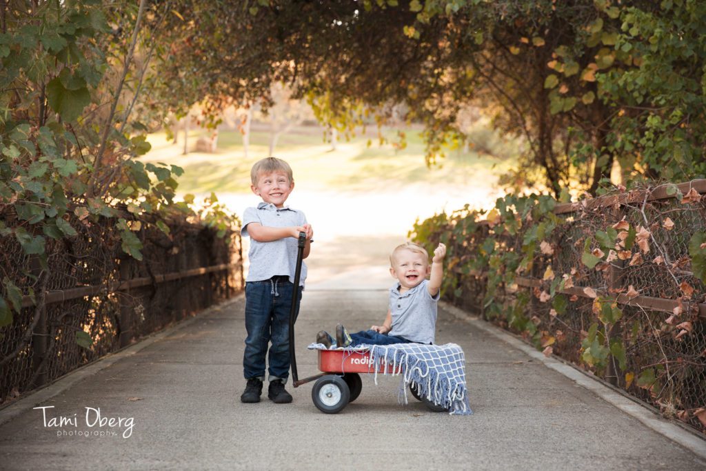 silly toddler outtake